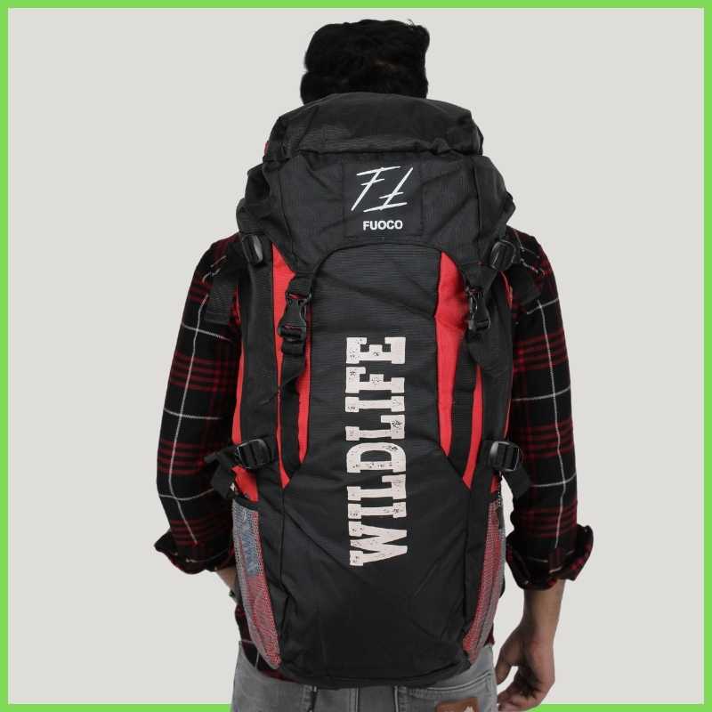 Rucksack Bags 80 Liter Big Size