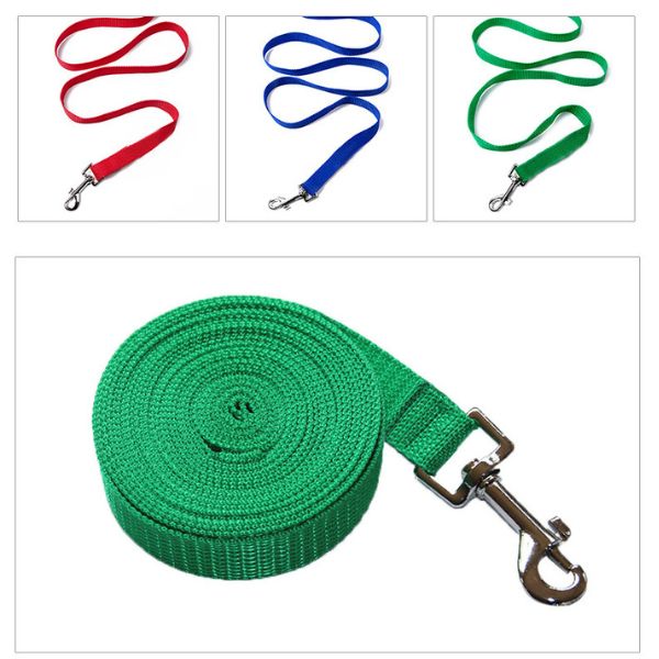 Dogs Cats Safety Light Lead