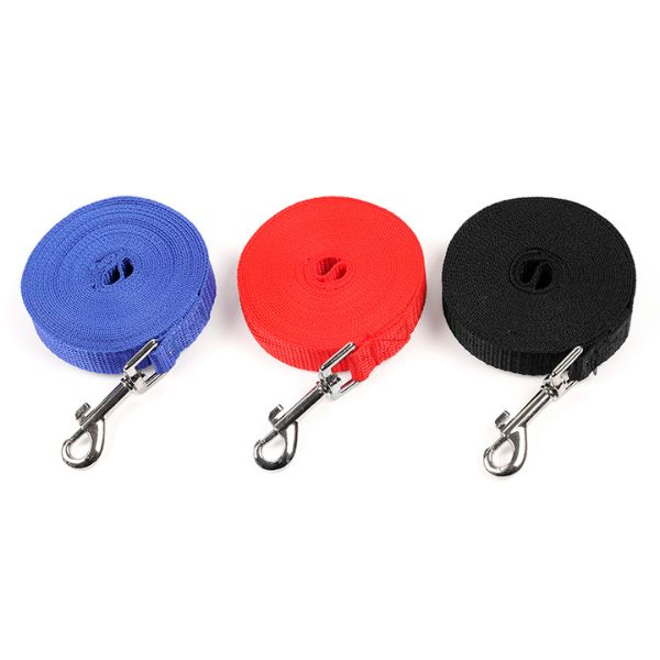 Dogs Cats Safety Light Lead