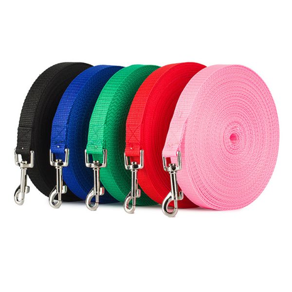 Dogs Cats Safety Light Lead