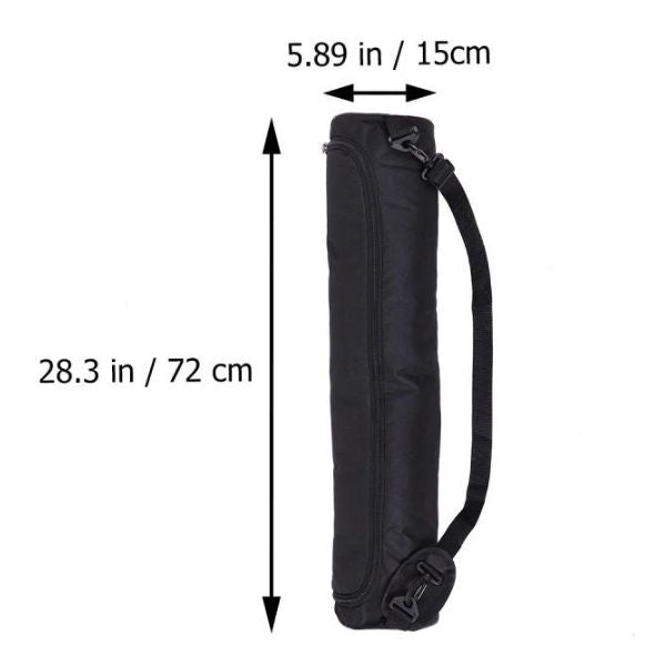 Foldable Waterproof Yoga Mat Bag