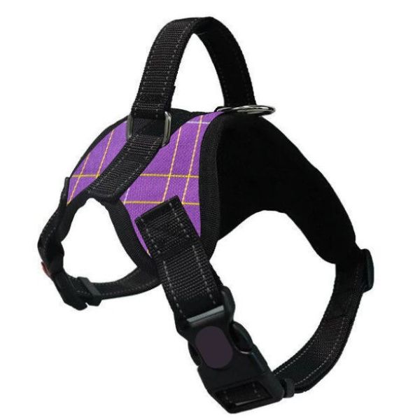 Anti-Slip No Pull Dog Vest Harness