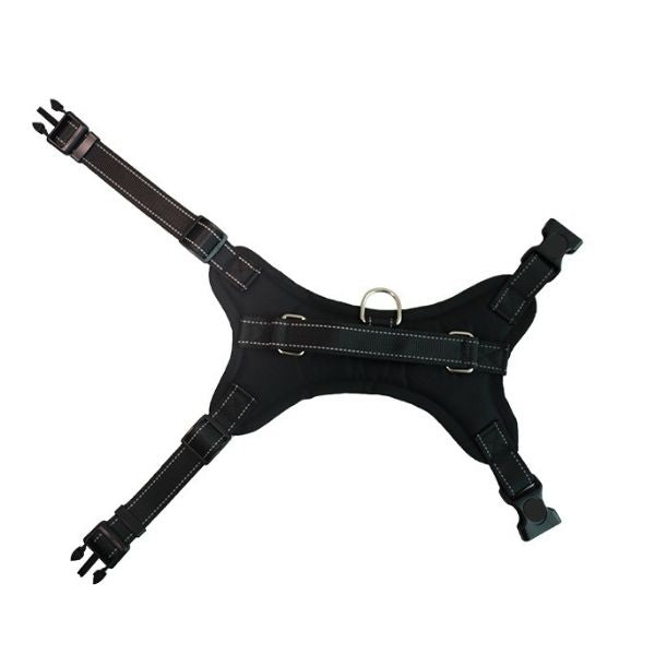 Anti-Slip No Pull Dog Vest Harness