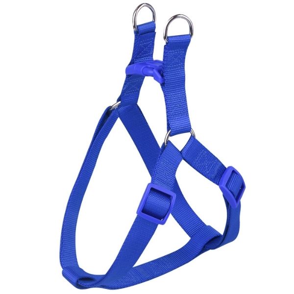 Vest Leash Pet Adjustable Harness