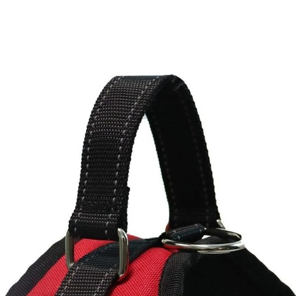 Anti-Slip No Pull Dog Vest Harness
