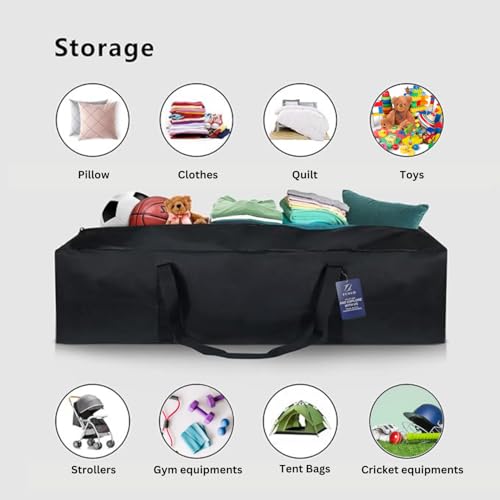 Extra Large Moving Bags with Straps