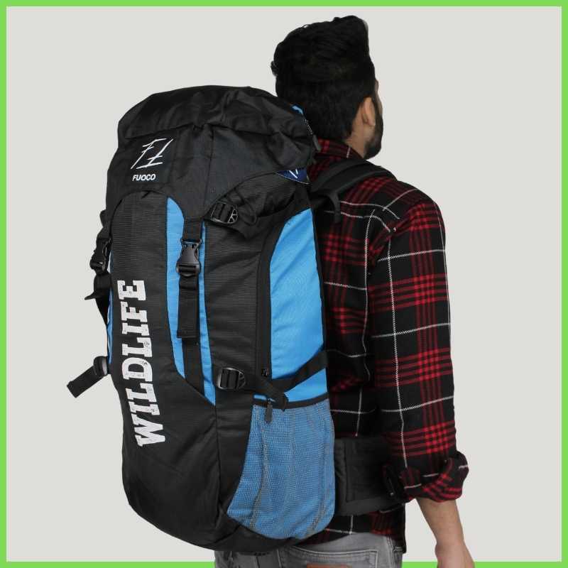 Rucksack Bags 80 Liter Big Size