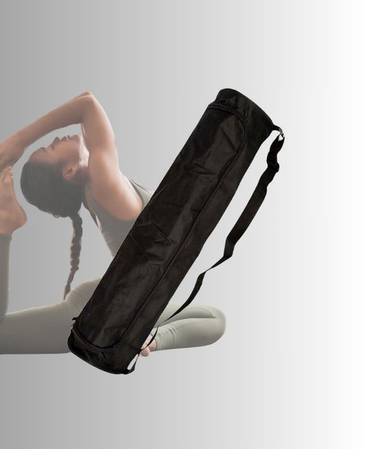 Foldable Waterproof Yoga Mat Bag