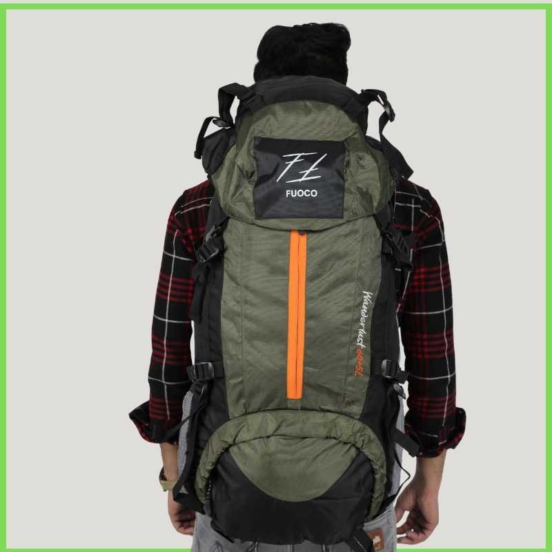 Rucksack Bags 65 Liters