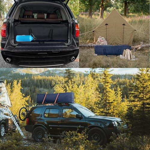 Extra Large Moving Bags with Straps