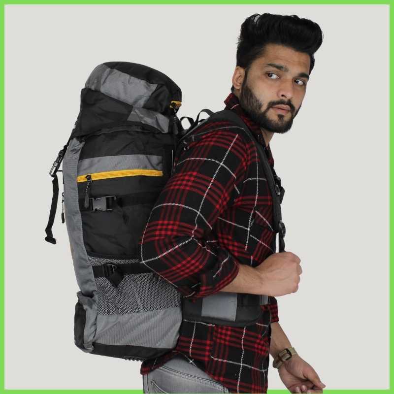Rucksack Bags 55 Liters