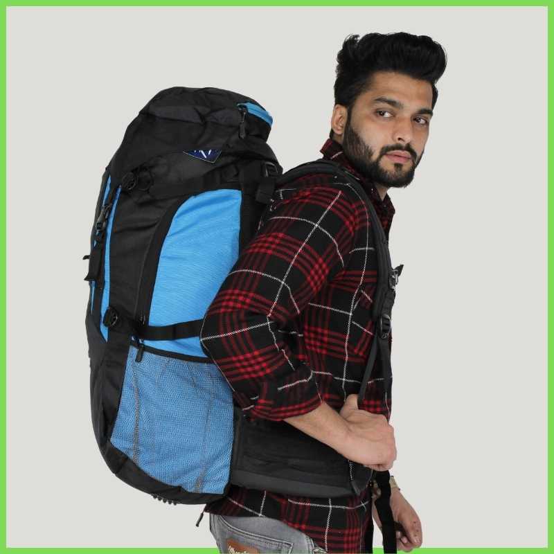 Rucksack Bags 80 Liter Big Size