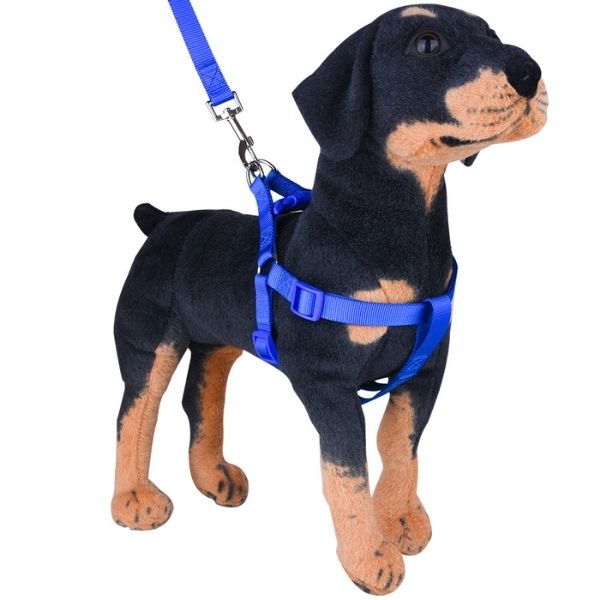 Vest Leash Pet Adjustable Harness