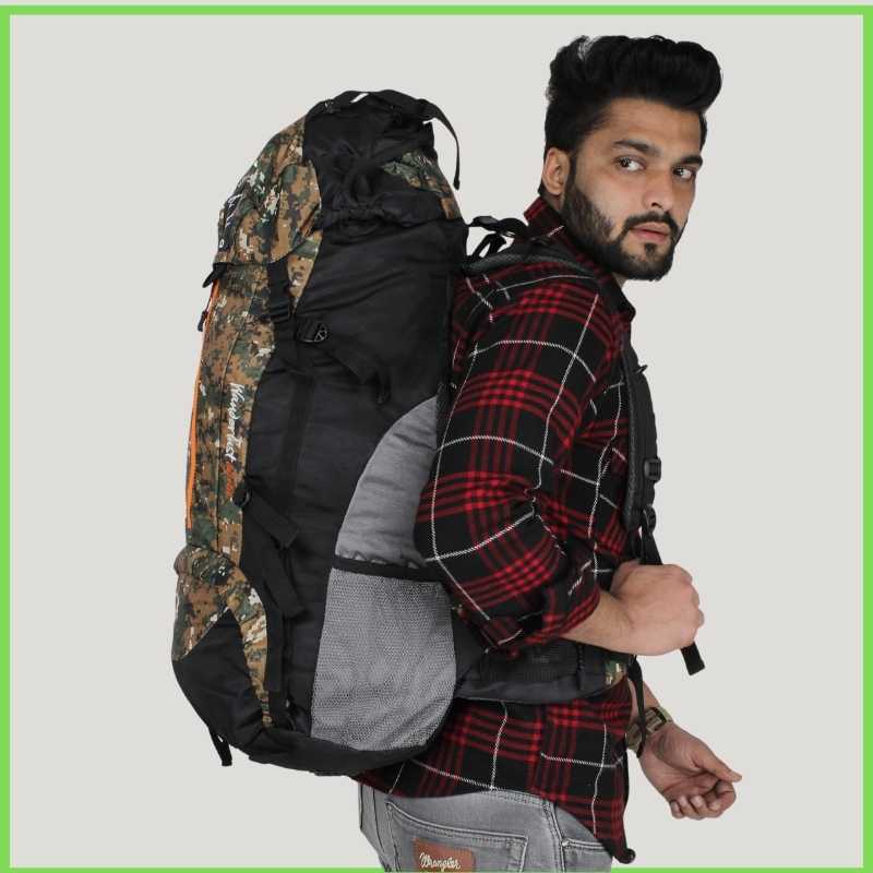Rucksack Bags 65 Liters