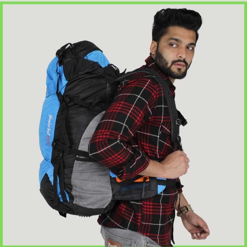 Rucksack Bags 65 Liters
