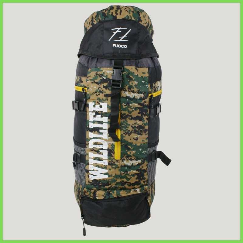 Rucksack Bags 55 Liters
