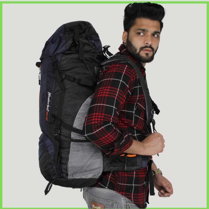 Rucksack Bags 65 Liters