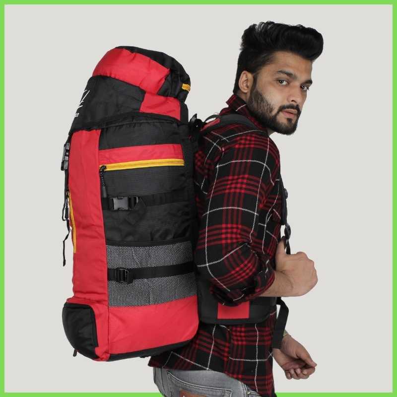 Rucksack Bags 55 Liters