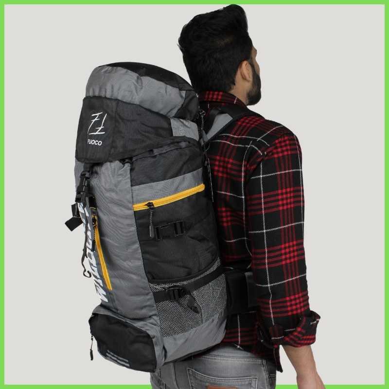 Rucksack Bags 55 Liters