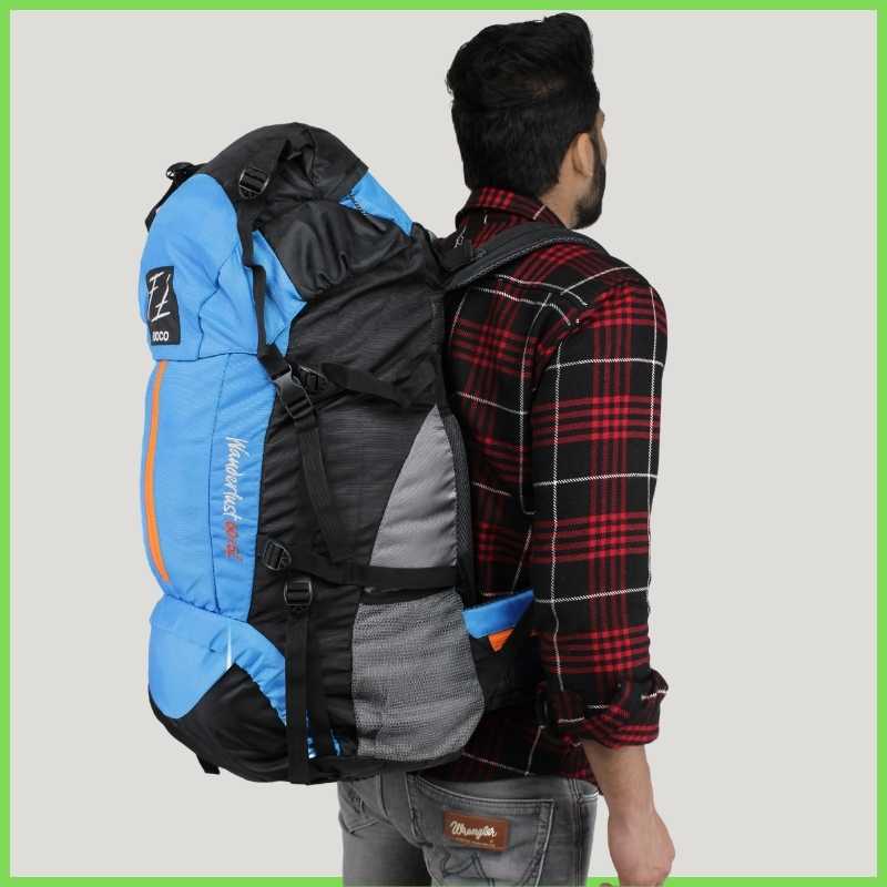 Rucksack Bags 65 Liters