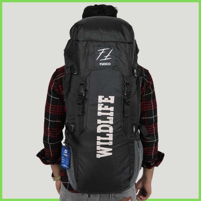 Rucksack Bags 80 Liter Big Size