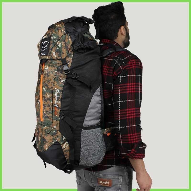Rucksack Bags 65 Liters