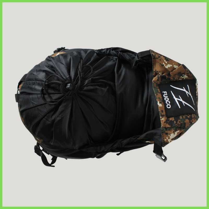 Rucksack Bags 65 Liters