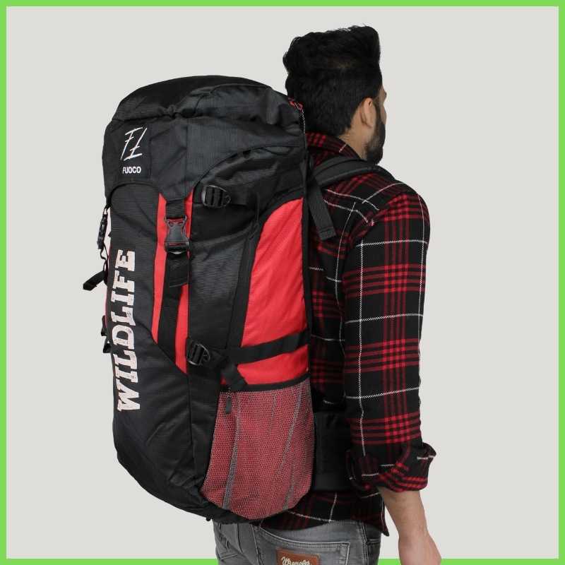 Rucksack Bags 80 Liter Big Size