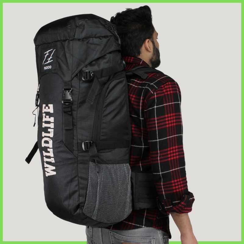 Rucksack Bags 80 Liter Big Size