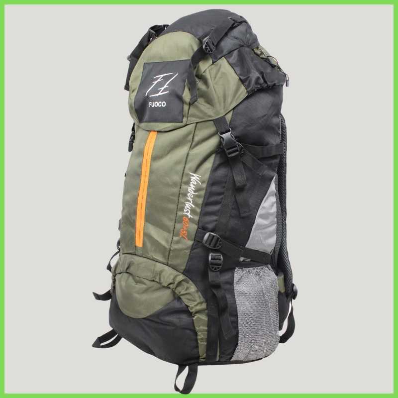 Rucksack Bags 65 Liters