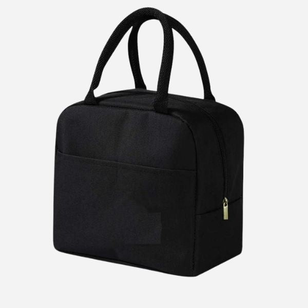 Lunch Bag Black