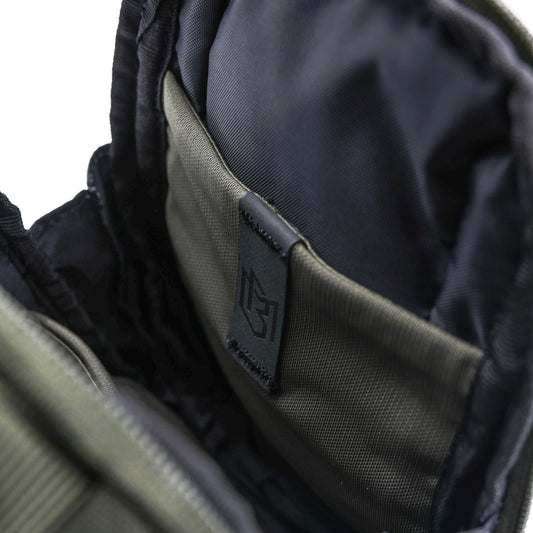 Magnetic Crossbody Travel Purse