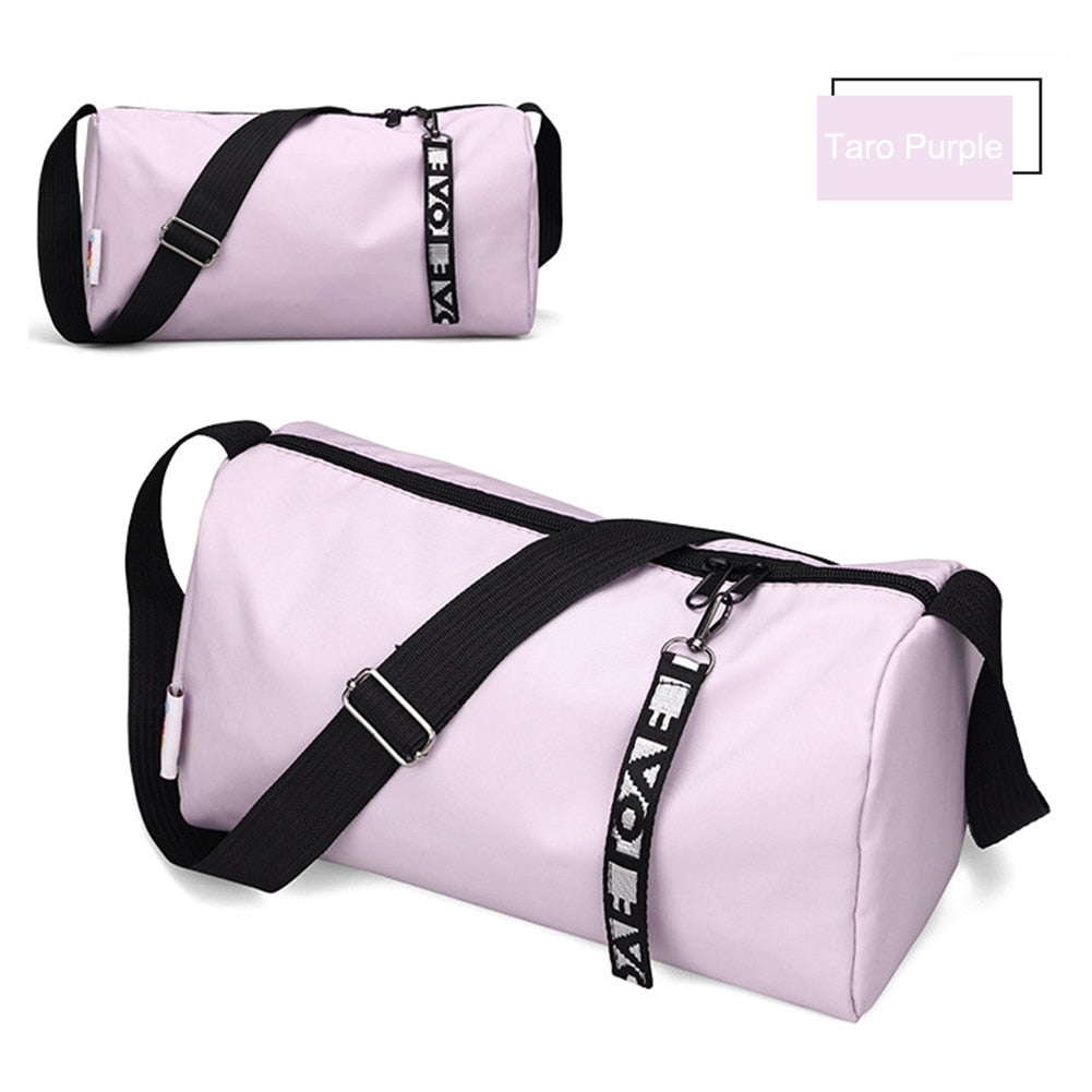 Multifunctional Waterproof Gym Bag
