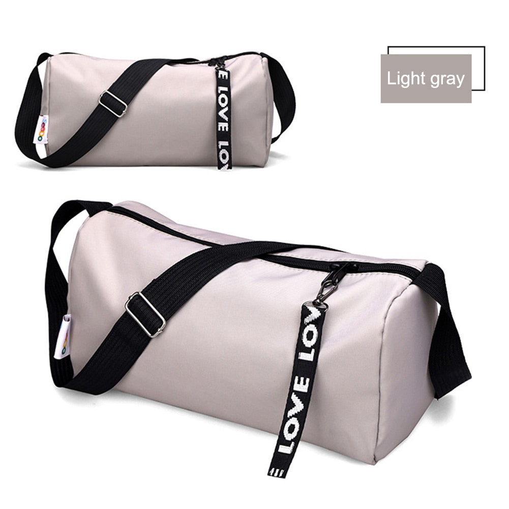 Multifunctional Waterproof Gym Bag