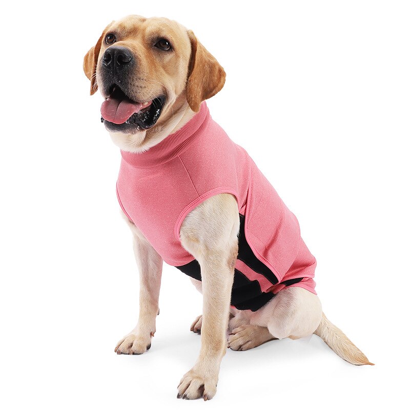 Dog Thunder Stress Anxiety Jacket Comfort Coat