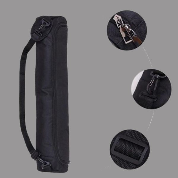Foldable Waterproof Yoga Mat Bag