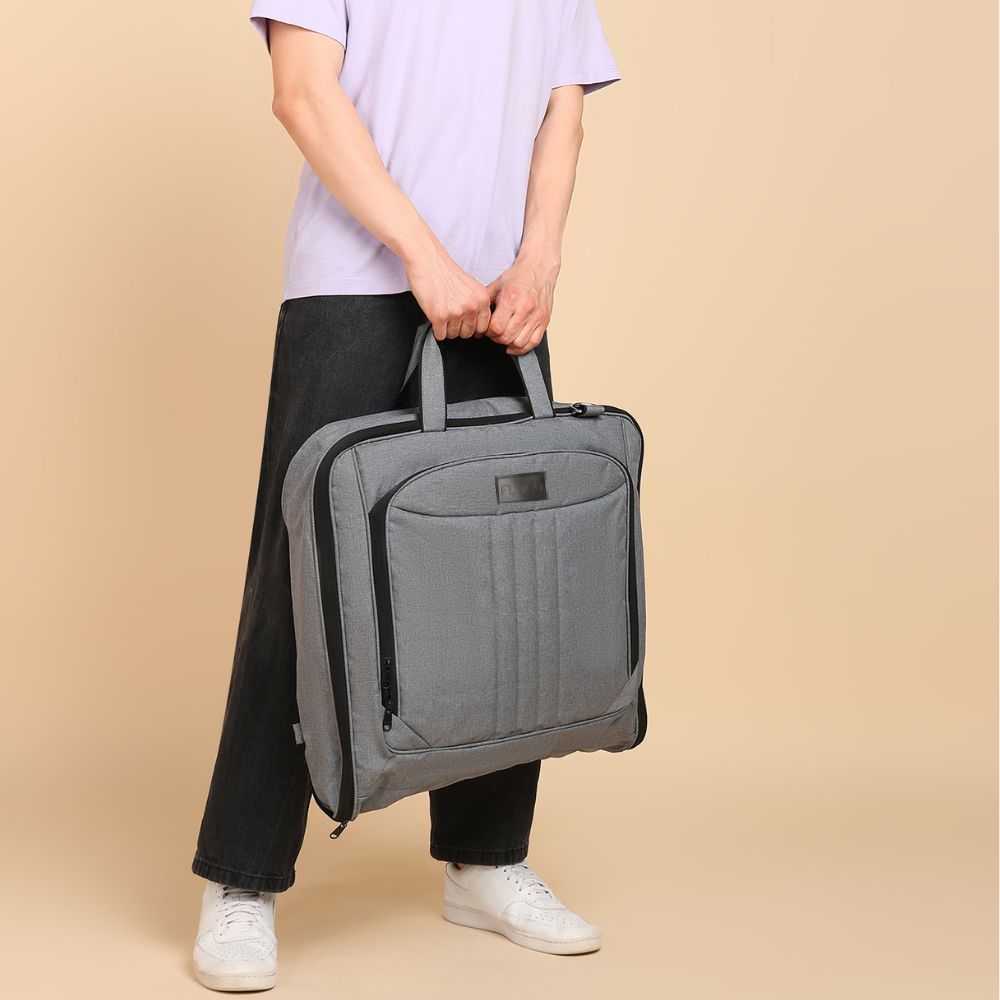Carry On Laptop Garment Bag