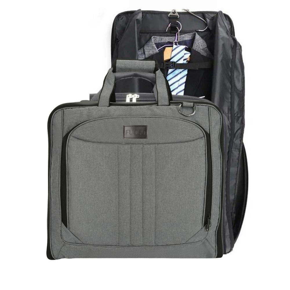 Carry On Laptop Garment Bag