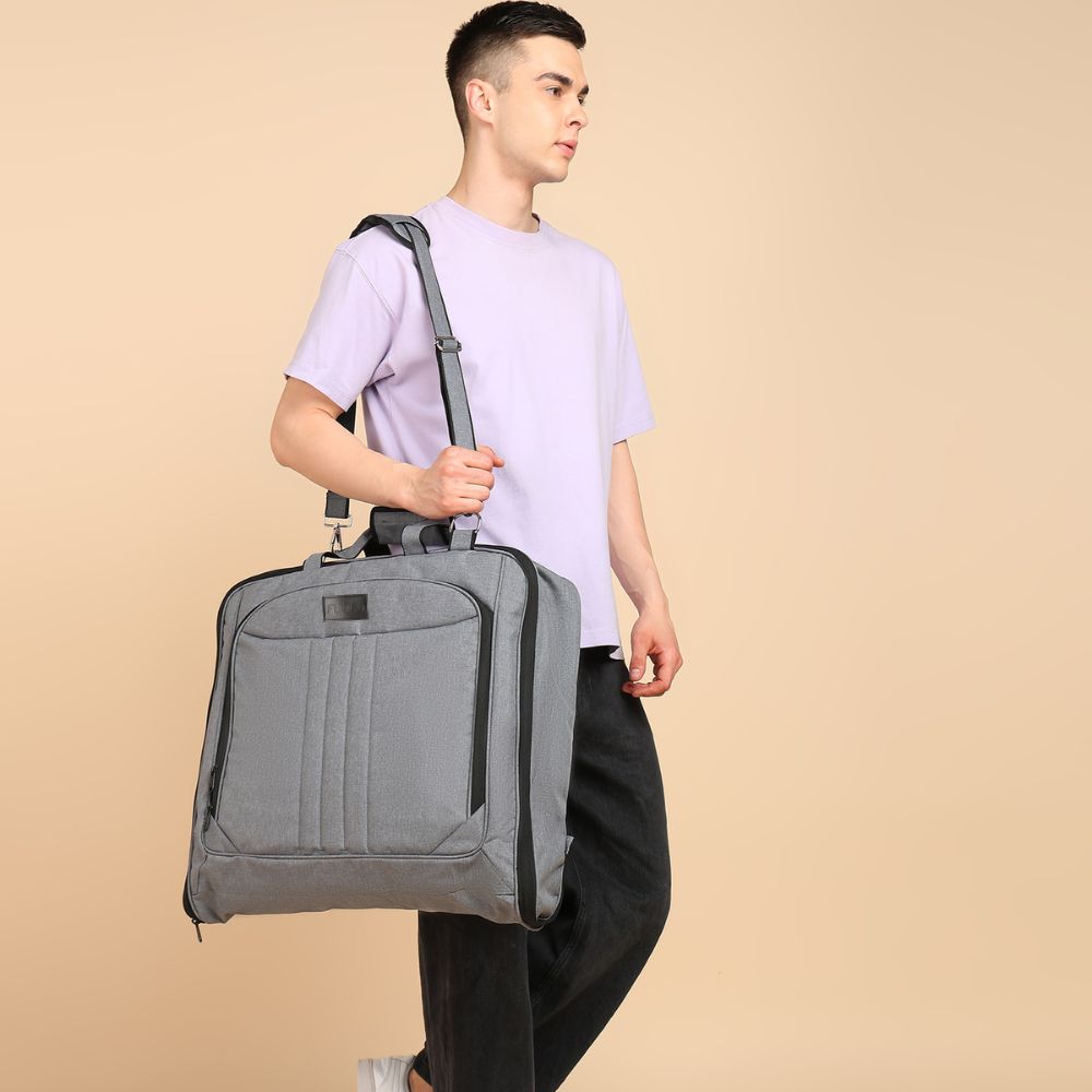 Carry On Laptop Garment Bag
