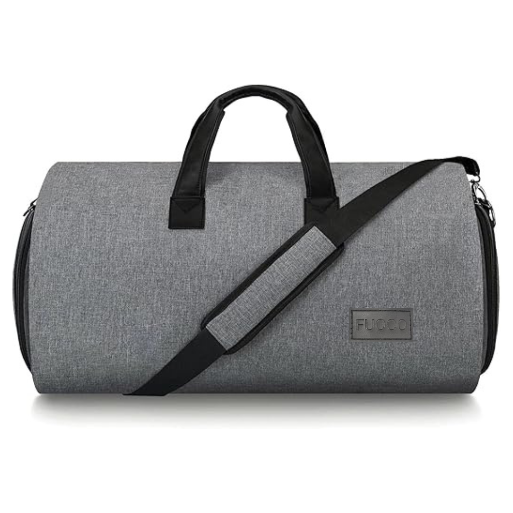 Convertible Garment Bag