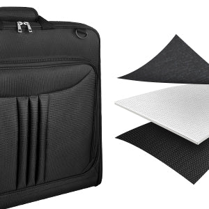 Carry On Laptop Garment Bag