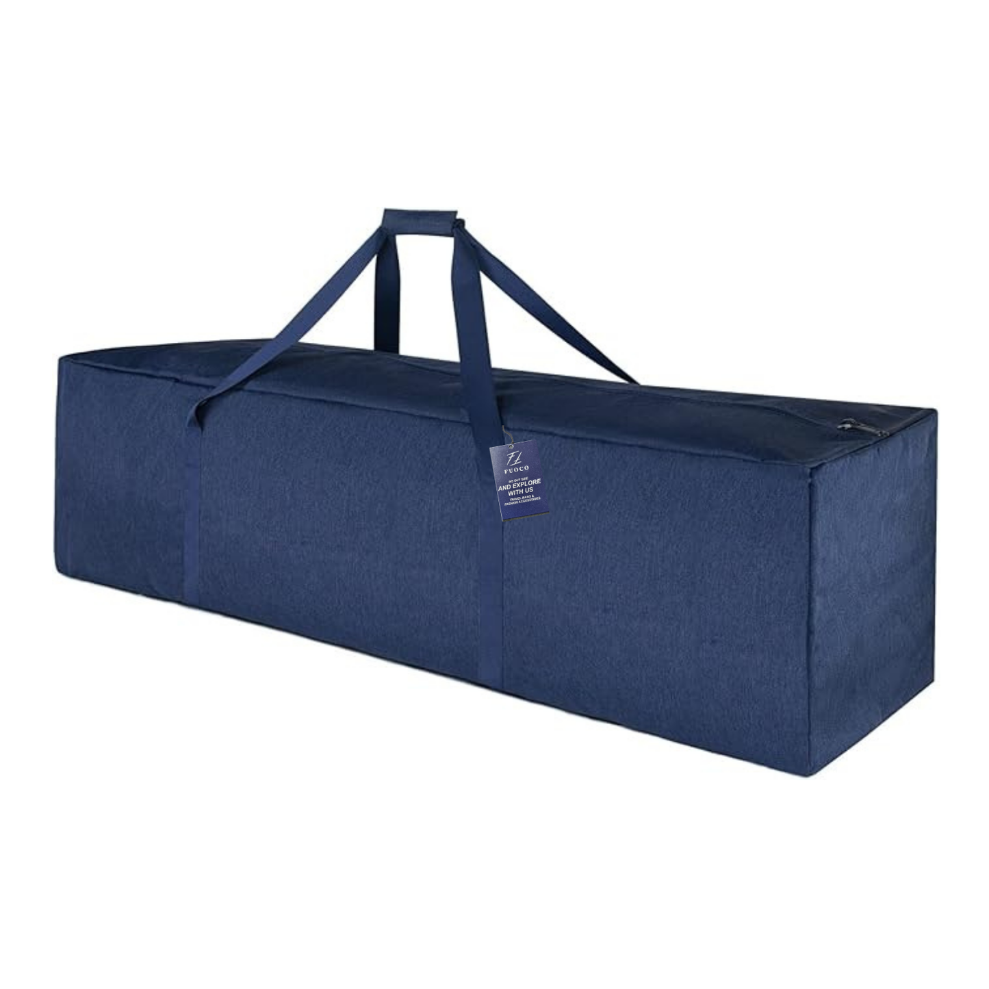 Extra Large Moving Bags with Straps
