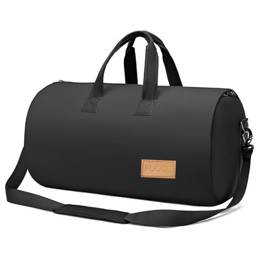 Convertible Garment Bag