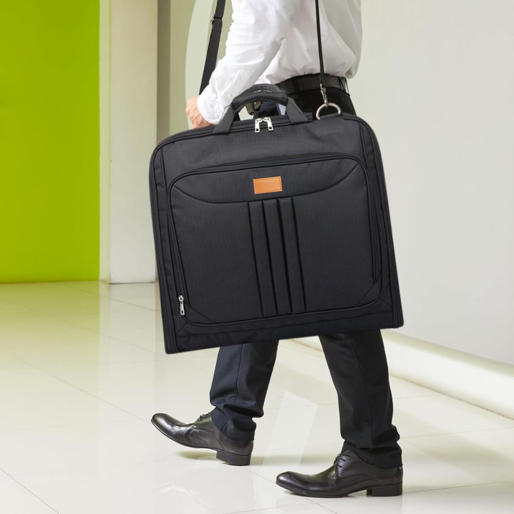 Carry On Laptop Garment Bag