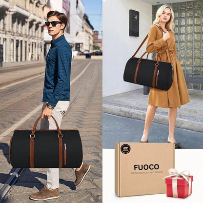 Fuoco Foldable Travel Bag