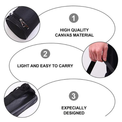 Foldable Waterproof Yoga Mat Bag