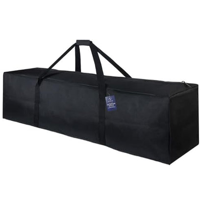 FUOCO Heavy Duty Extra Large Moving Bags with Straps