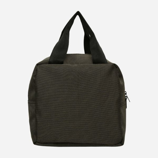 Lunch Bag Brown
