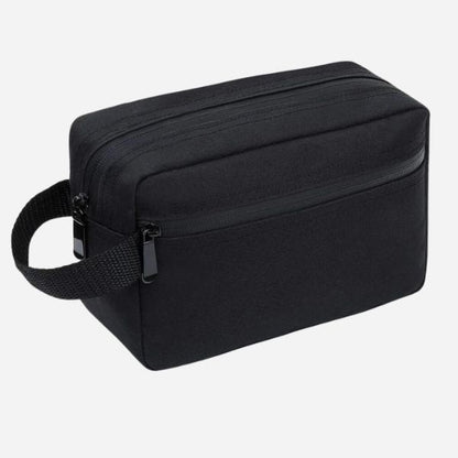 Toiletry Bag Black