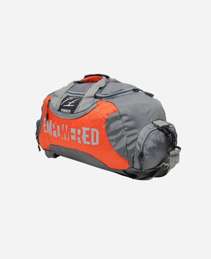 Empowered 3 in 1 Bag Orange